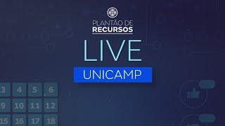 Plantão de Recursos MEDGRUPO - UNICAMP