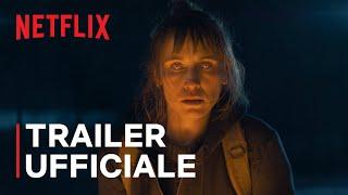 Blood Red Sky | Trailer ufficiale | Netflix