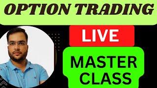 TRADE WITH NIKHIL LIVE | BANKNIFTY TOMORROW PREDICTION | NIFTY BANKNIFTY PREDICTION FOR TOMORROW