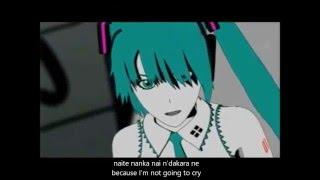 Love Is War (Miku Hatsune) (Original)