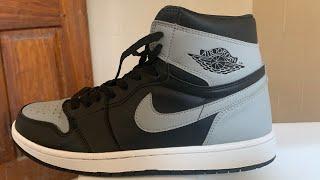 Jordan 1 | How durable is a Jordan 1 after 1 year of use ?