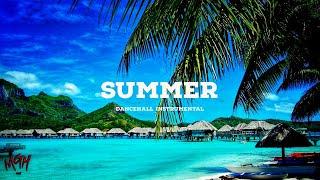 [FREE] Dancehall Riddim Instrumental 2023 (Summer) 