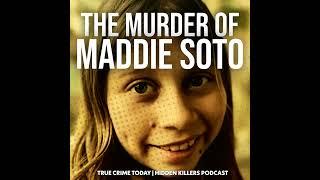 How Did The Sheriff 'Accidently' Post A Picture Of Maddie Soto's Body On Instagram? -2024 Year in...