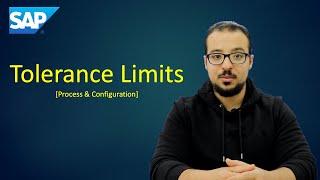 SAP Tolerance Limits: Explanation, Demo and Configuration