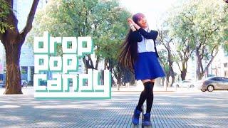 【meri】 Drop Pop Candy 踊ってみた (１人ver.) (?)