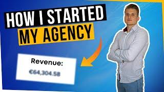 How to start a Digital Marketing Agency (SEO, Social Media & More!)