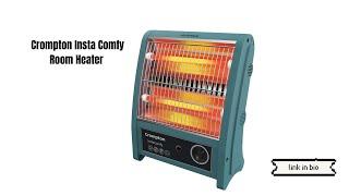 Comfy Room Heater | 800 Watt Room Heater | #avsonlinestores