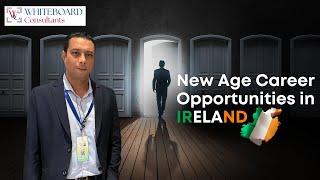 Fueling your Irish Career Aspirations | High Paying Career Opportunities in Ireland