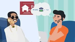 Trade Ghar | Animation video video | Made by Animtopedia |