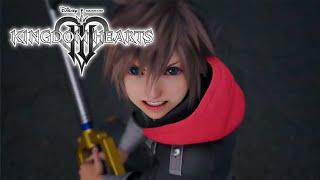 Kingdom Hearts IV - Announcement Trailer [Kingdom Hearts 20th Anniversary]