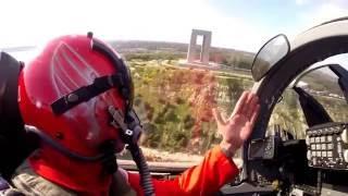 Awesome Turkish Fighter Jet Pilot Skills - Best Moments [HD]