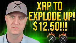 URGENT! XRP PUMP INCOMING!!! You Need To Know THIS Now!