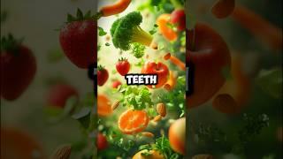 Want Healthy Teeth? Discover These TOP 10 Foods