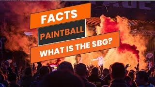 Was ist das Scenario Big Game ? Highlights des größten Paintball Events Europas ! - Bist du bereit?