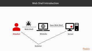 Cyber Threat Hunting: Web Shell Hunting Overview | packtpub.com