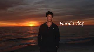 FLORIDA WEEK IN MY LIFE VLOG