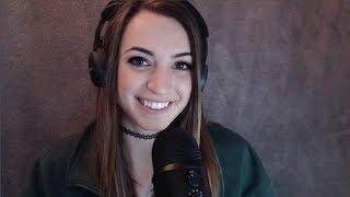 Live Now! Gibi ASMR - Hangout :)