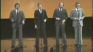 The Statler Brothers - How Great Thou Art