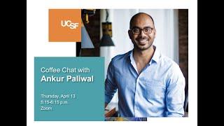 Ankur Paliwal: Why Inclusivity is Better in Science and Journalism