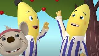 Broken Promises | Bananas In Pyjamas