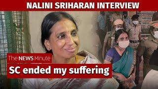 Nalini Sriharan interview | No Filter with Dhanya Rajendran | Rajiv Gandhi Assassination