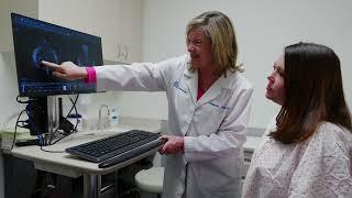 MedStar Health’s High-Risk Breast Cancer Clinic