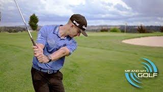 HOW TO MASTER THE 50 YARD PITCH SHOT