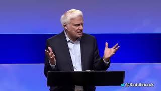 What is Apologetics? Dr.Ravi Zacharias (Christian Apologist)