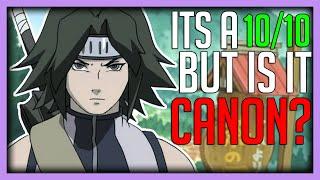 Why Naruto: Land of Tea Escort Mission Cannot Happen