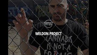 The Weldon Project and Mission [Green]