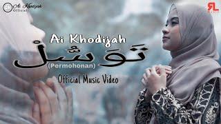 TAWASSUL || AI KHODIJAH ( Official Music Video )