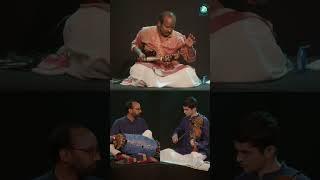 Koniyada | Mandolin Uppalapu Srinivasu | Tyagaraja | A2 Classical