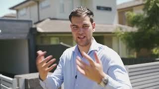 Day in the life of a Real Estate Agent Melbourne - Raphael Houston