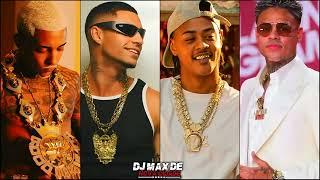 TRAP BRASIL 2024 - FILIPE RET,MC POZE ,CABELINHO,TZ DA CORO - PLAYLIST TRAP BR MELHORES 2024 #trapbr