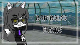 ''Bamboleo Meme''//Piggy// Con: Willow y Doggy