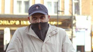 Fines And Facial Recognition - BBC Click