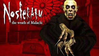 Nosferatu: The Wrath of Malachi