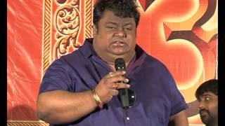 Tollywood music director Chakri visuals