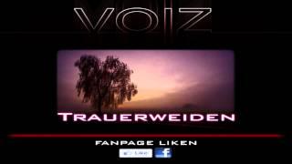 Voiz feat. Tectless - Trauerweiden [prod. By Nitramin]