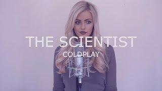 The Scientist - Coldplay - Beth Acoustic Cover