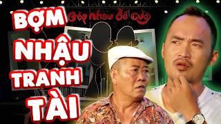 Bợm Nhậu Tranh Tài - Tuyển Tập Hài Tiến Luật, Vũ Thanh, Minh Trọng  - Hài Ngày Xửa Ngày Xưa