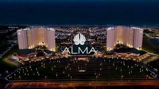 Alma Resort Vietnam: Official Video