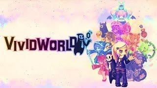 Vivid World [2nd Teaser Trailer] - Available on #Keymailer