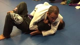 Gustavo machado Brazilian Jiu-Jitsu Virginia Beach