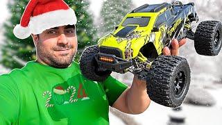 5 Affordable RC Cars for Christmas 2024!