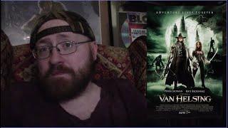 Van Helsing (2004) Movie Review
