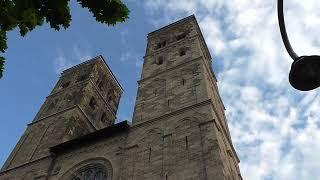 Basilika St. Heribert in Köln-Deutz