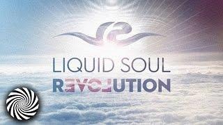 Liquid Soul & Zyce - Anjuna (Feat. Solar Kid)