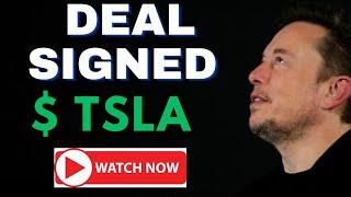 TSLA Stock - Tesla Inc Stock Breaking News Today | TSLA Stock Price Prediction | TSLA