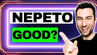 My Honest Review of NEPETO for Online Arbitrage & Sourcing Profitable Product for Selling on Amazon